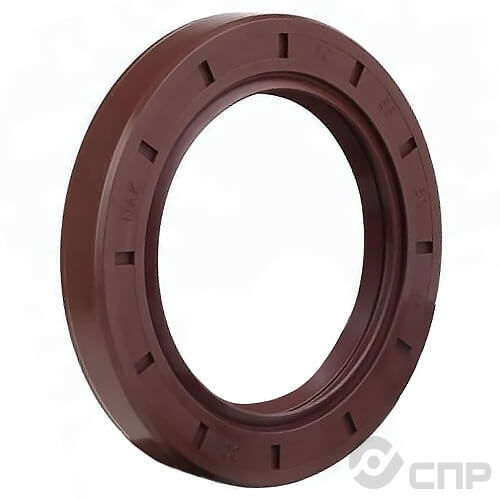 Манжета армированная 14,81х29,99х5 (сальник)