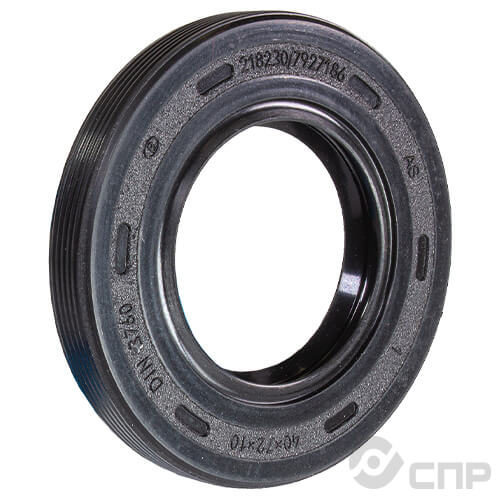 Манжета армированная 14,81х29,99х5 (сальник)