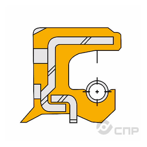 Манжеты армированные TCZ в Каменск-Уральском