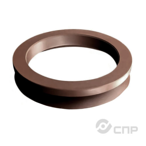 V-ring уплотнения фторкаучуковые (FKM, FPM, Viton) в Каменск-Уральском
