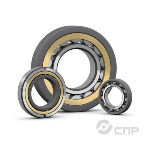 Подшипники SKF в Каменск-Уральском