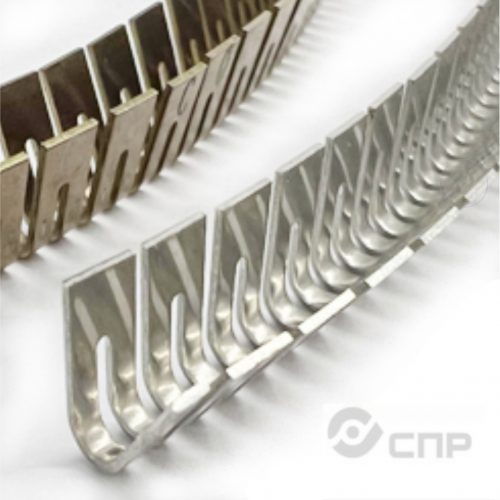 Пружины меандровые в Каменск-Уральском